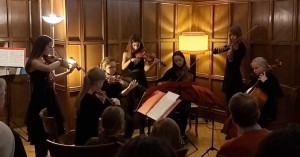 Violinstudio Fidelissimo, Konzertreise Berlin 2020, 3. (2)